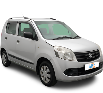 Maruti Wagon R 1.0-img
